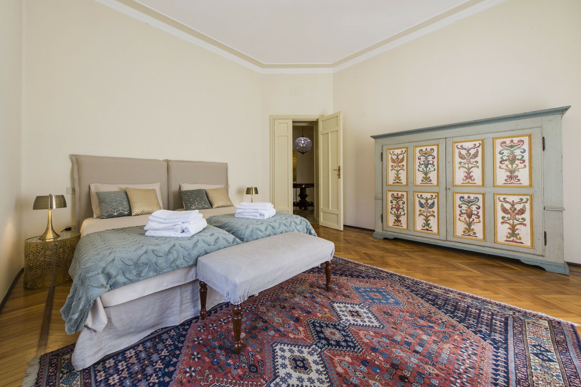 Molano's House Bergamo