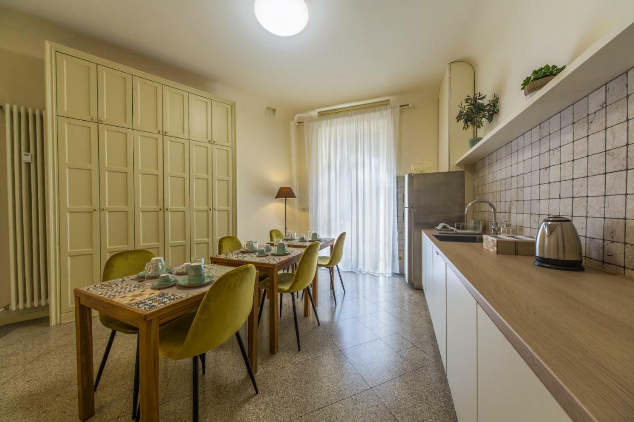 Molano's House * Bergamo