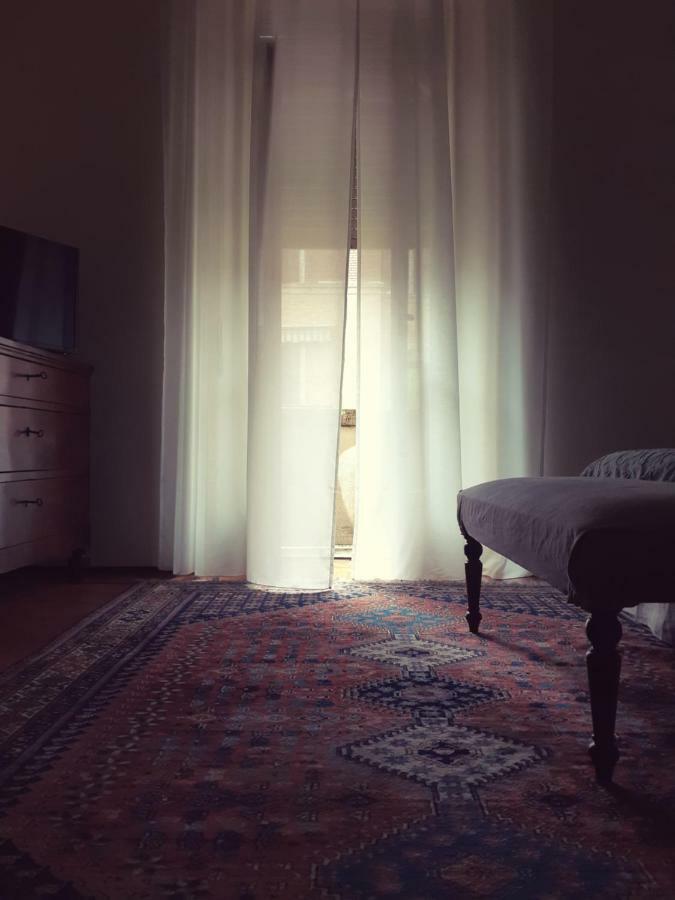 Molano's House Bed & Breakfast *